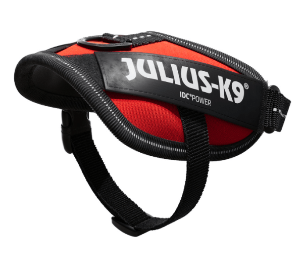 Ham JK9 IDC Power XS Rosu