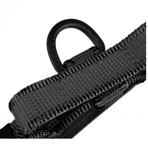 Ham JK9 IDC Color & Gray L Negru - imagine 3