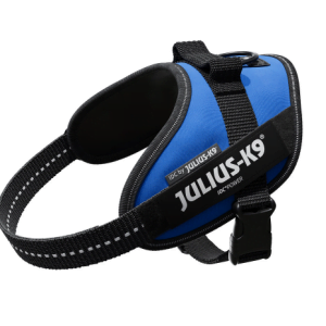 Ham JK9 IDC Power L Albastru