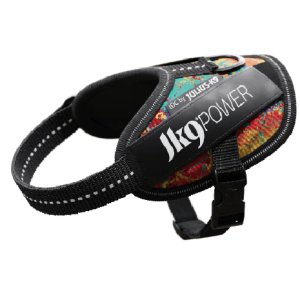 Ham JK9 IDC Power 3XS Crazy