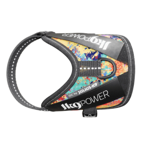 Ham JK9 IDC Power 3XS Crazy