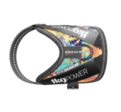 Ham JK9 IDC Power 2XS Crazy