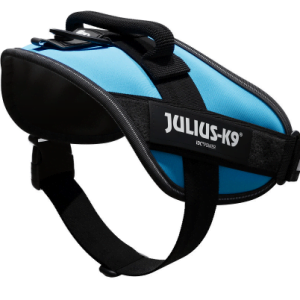 Ham JK9 IDC Power S Aquamarine