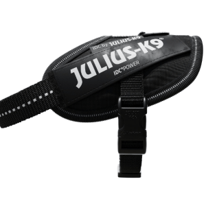 Ham JK9 IDC Power 2XS Negru