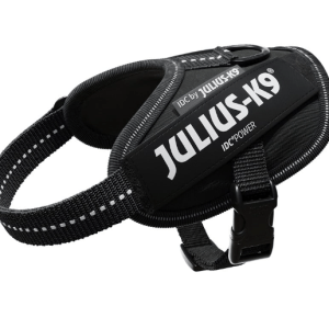 Ham JK9 IDC Power 2XS Negru