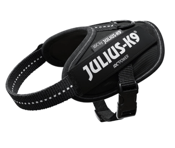 Ham JK9 IDC Power 2XS Negru