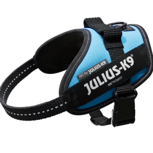 Ham JK9 IDC Power L Aquamarine