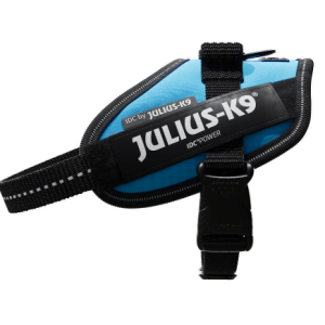 Ham JK9 IDC Power XS Aquamarine