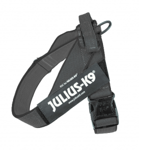 Ham JK9 IDC Color & Gray 2XL Negru