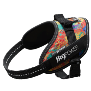 Ham JK9 IDC Power XL Crazy