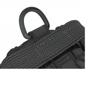 Ham JK9 IDC Color & Gray 2XL Negru