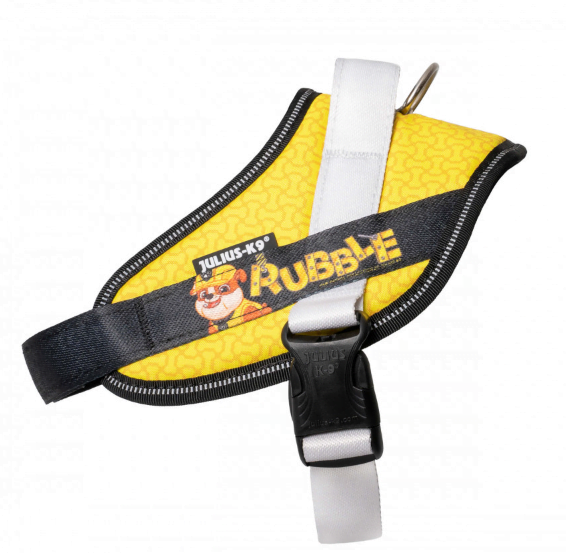 Ham JK9 IDC Power PAW Patrol XL Rubble