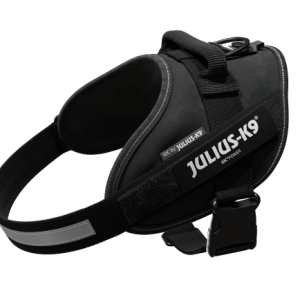 Ham JK9 IDC Power M Negru