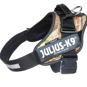 Ham JK9 Tractiune IDC Power M Woodland