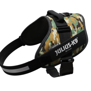 Ham JK9 IDC Power XL Camuflaj