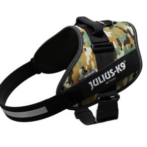 Ham JK9 IDC Power L Camuflaj