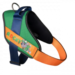 Ham JK9 IDC Power PAW Patrol L Rocky