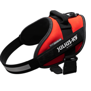 Ham JK9 IDC Power 3XL Rosu