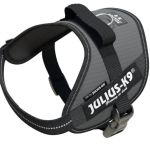 Ham K9 IDC Power Marimea Mini (7-15kg) Gri