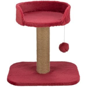 Trixie Ansamblu De Joaca Mica 45x35 cm/ h:46 cm rosu