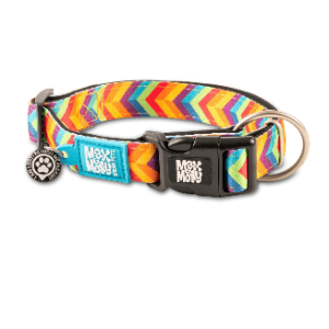 Zgarda Max & Molly Smart ID marimea M Summertime