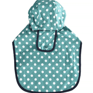 Pelerina Caini 4DOG DELUXE Cu Buline 40cm