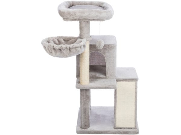 Trixie Ansamblu De Joaca Junior Pepito 48x48 cm h:98 cm Gri