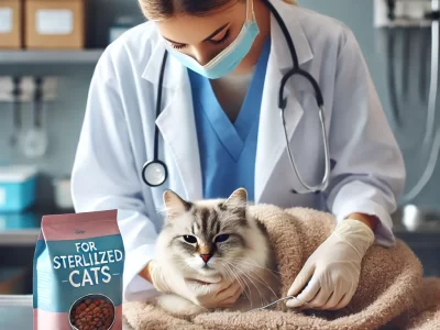 Importanța sterilizării la pisici: Tot ce trebuie să știi