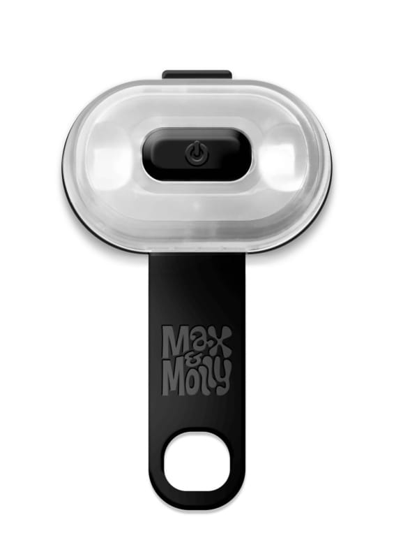 Max & Molly Matrix Ultra Led Negru
