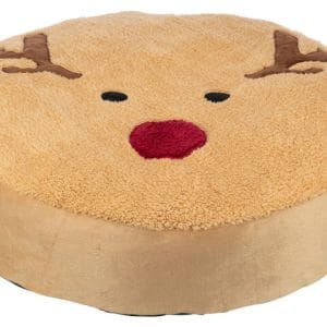 Trixie Pat Xmas Ren 60 cm Maro Deschis