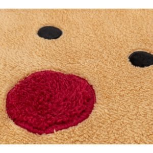 Trixie Pat Xmas Ren 60 cm Maro Deschis - imagine 3