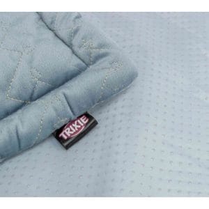 Trixie Saltea Natalya 90x60 cm Albastru Deschis
