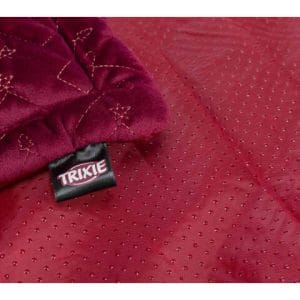 Trixie Saltea Natalya 90x60 cm Bordo - imagine 3