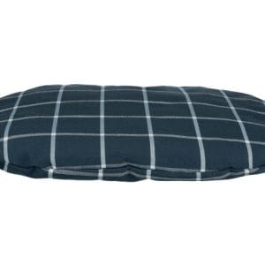 Trixie Perna Scoopy Carouri 105x68 cm Negru/Alb/Gri