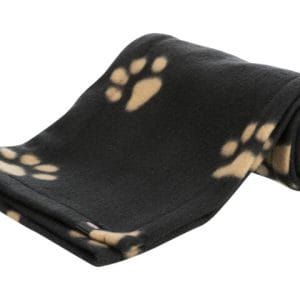 Trixie Patura Beany 100x70 cm Negru