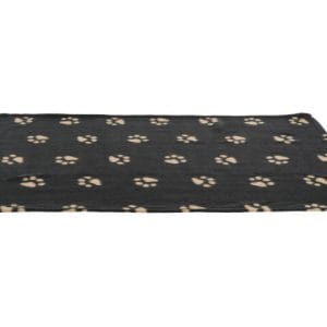 Trixie Patura Beany 100x70 cm Negru