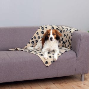 Trixie Patura Beany 100x70 cm Bej