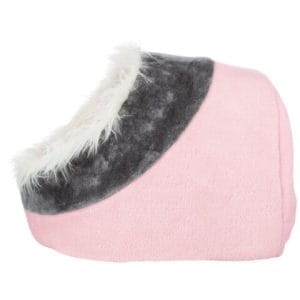 Trixie Cos Minou Soft Plus 35x26x41cm Roz - imagine 3