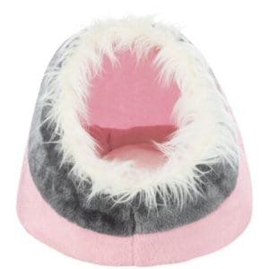 Trixie Cos Minou Soft Plus 35x26x41cm Roz - imagine 4