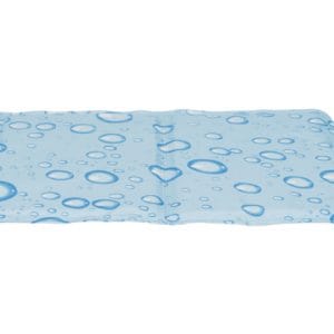 Trixie Saltea Racoritoare 90 x 50 cm Albastru Deschis