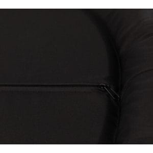 Trixie Perna Impermeabila Samoa Classic 140x105cm Negru - imagine 3