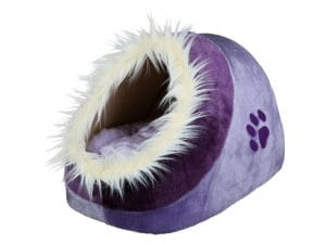 Trixie Cos Minou Soft Plus 35x26x41 cm Violet