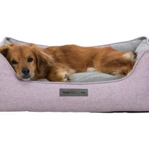 Trixie Pat Lona 80 x 60 cm Roz/Gri