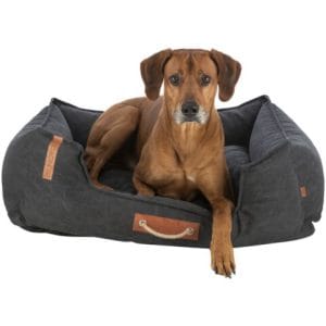 Trixie Pat Be Nordic 100 x 80 cm Negru