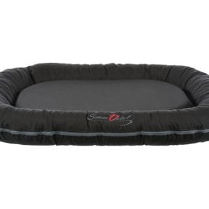 Trixie Perna Ortopedica Impermeabila Samoa Vital 110 x 85 cm Negru - imagine 3