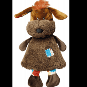 Trixie Jucarie Caine Plus Cu Sunet 28 cm 35864