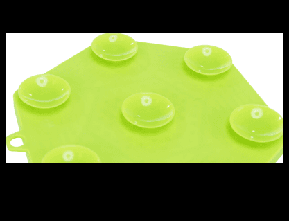 Trixie Farfurie Pentru Hranire Lenta Cu Ventuze Silicon