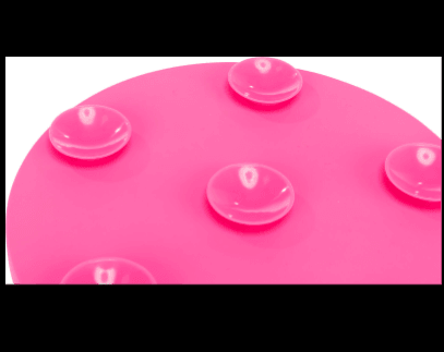 Trixie Farfurie Pentru Hranire Lenta Cu Ventuze Silicon