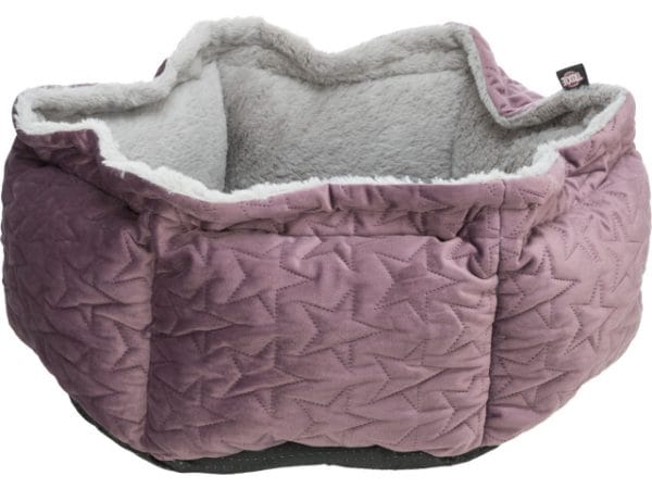 Trixie Pat Estelle 50 cm Visiniu/Gri