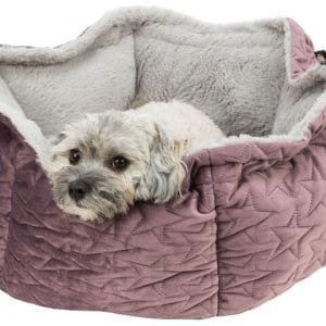 Trixie Pat Estelle 50 cm Visiniu/Gri